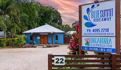 King Suite with Spa Bath