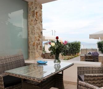 Junior Suite with Sea View