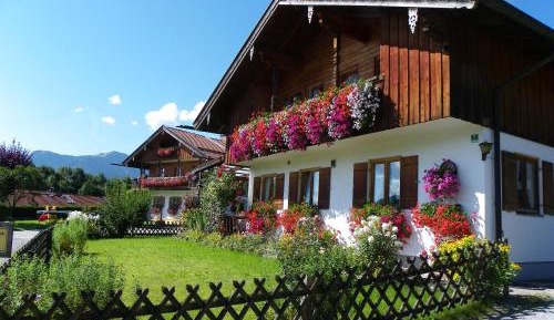 Two-Bedroom Superior Apartment