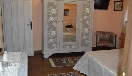 Family Room with Private Bathroom