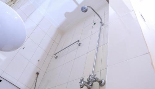 Budget Single Room