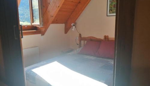 Duplex Apartment