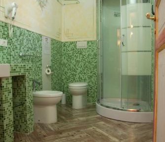 Junior Suite with Terrace