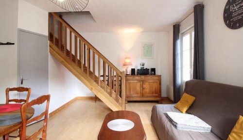 Apartment (6 Adults)