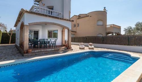 Holiday Home