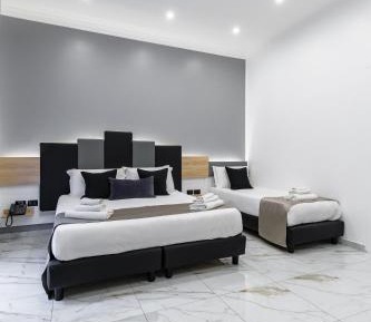 Standard Family Room