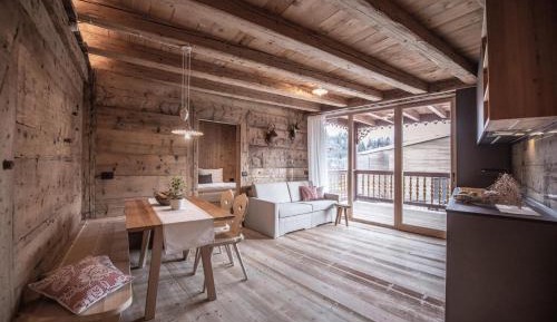 Two-Bedroom Superior Apartment