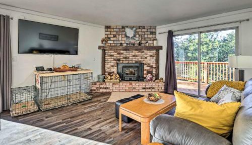 Holiday Home