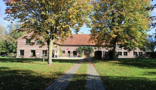 Five-Bedroom House
