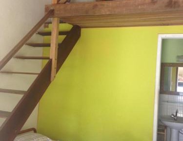 Basic Triple Room
