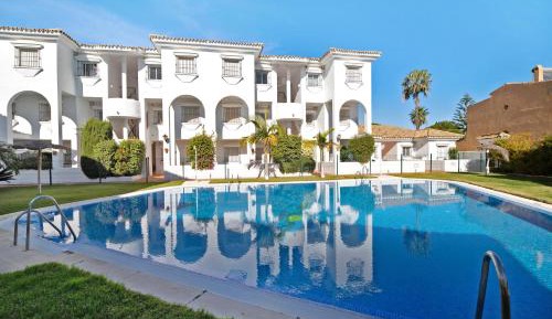 Two-Bedroom Superior Apartment