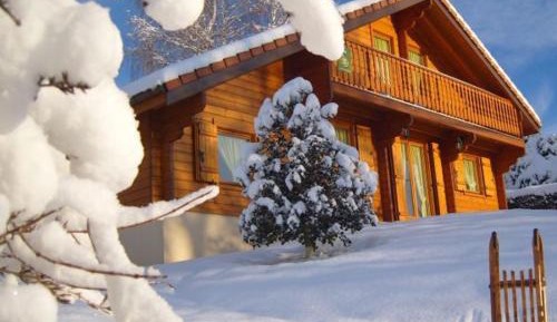 Holiday Home