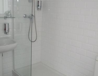 Junior  Double Room