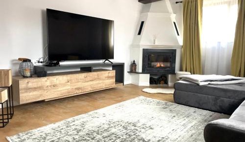 Superior Chalet
