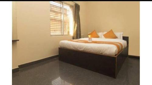 Standard Double Room with Fan