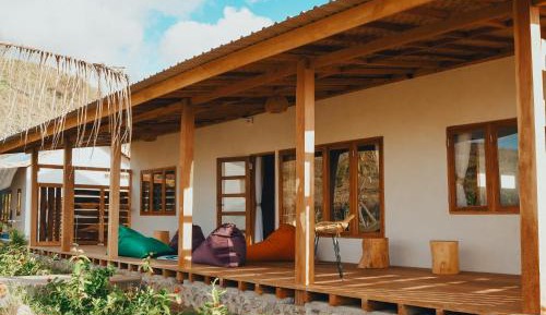 One-Bedroom Villa