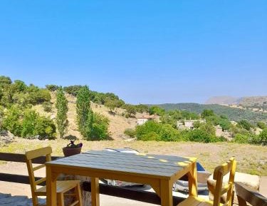 Deluxe Double Room (2 Adults + 1 Child)