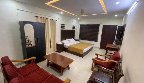 Family Suite