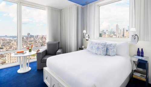 Premium Queen Room