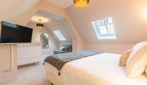 Duplex Suite