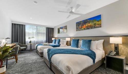 Family King Suite