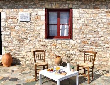 Chalet
