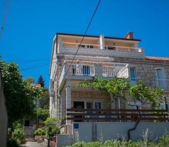 Studio with Sea View