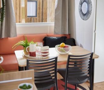 Two-Bedroom Bungalow