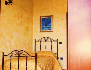 Single Room with Sea View