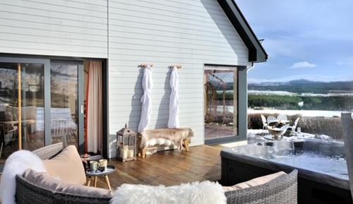 Five-Bedroom House