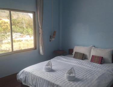 Double Room with Fan