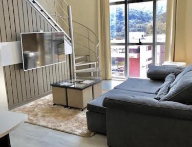 Duplex Apartment