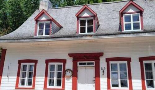 Chalet