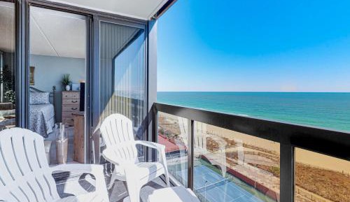 Two Bedroom Suite