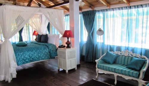 Two Bedroom Cottage