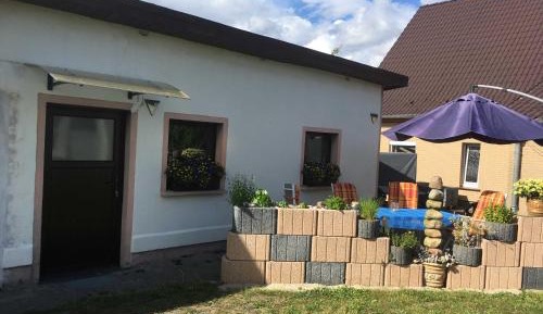 Two-Bedroom Bungalow