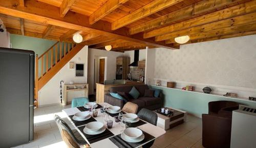Maisonette