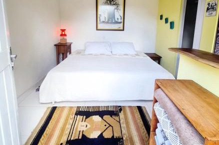 Triple Room with Private Bathroom