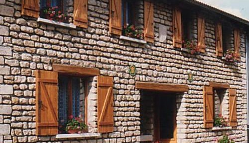 Holiday Home (6 Adults)