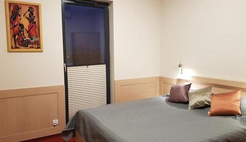 King Room
