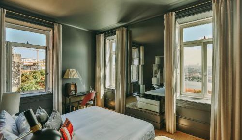 Royal Suite