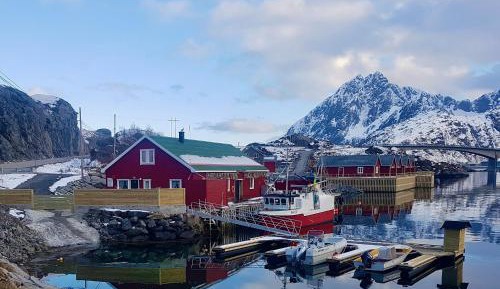 Apartment with Sea View
