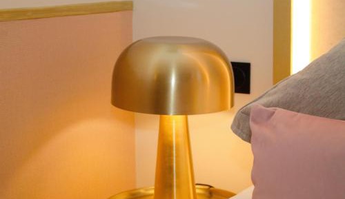 Junior Suite (2 Adults)