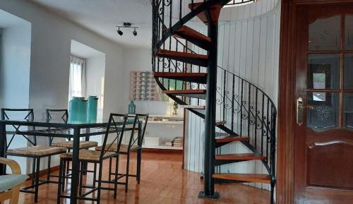Five-Bedroom House