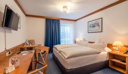 Comfort Double Room