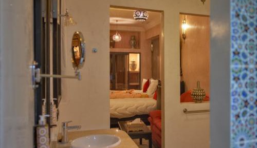 Basic Triple Room