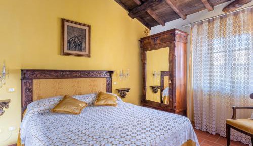 Two-Bedroom Superior Apartment