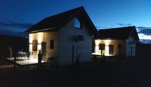 Two-Bedroom Townhouse