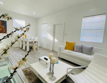 Duplex Apartment