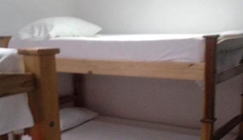 Classic Quadruple Room